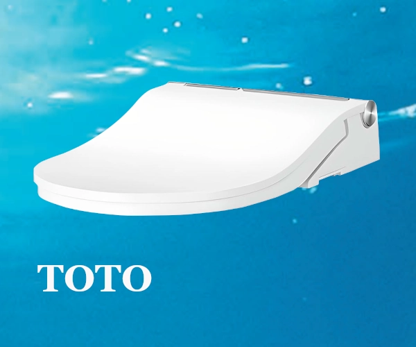 TOTO WASHLET